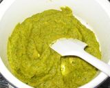 緑黄色野菜のポタージュ作り方6写真