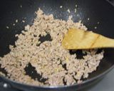 うちの麻婆豆腐♪作り方2写真