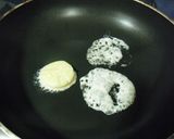 パリパリチーズレース作り方4写真