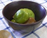 お好きな味を♪白玉粉でもちもち団子作り方4写真