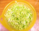 大阪の家庭の味❍お好み焼き❍作り方1写真