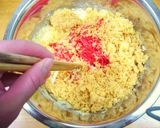 大阪の家庭の味❍お好み焼き❍作り方3写真