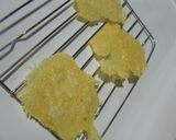 パリパリチーズレース作り方7写真