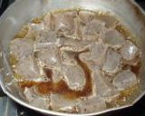 さば味噌こんにゃく炒め作り方3写真