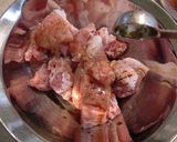 さくさく♪＜豚ロース肉の衣揚げ＞♪作り方3写真