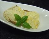 パリパリチーズレース作り方8写真