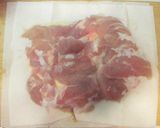 手間なし柔らか♬鶏のさっぱりオーブン焼き作り方1写真