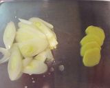 手間なし柔らか♬鶏のさっぱりオーブン焼き作り方2写真