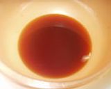 サケテリ丼作り方2写真