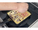 丸めないたこ焼き★動画あり★作り方9写真
