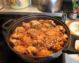 油あげの肉詰め作り方6写真