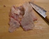うまうま♪真鯛で<潮汁(うしお)>♪作り方2写真