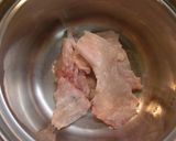 うまうま♪真鯛で<潮汁(うしお)>♪作り方4写真