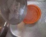 うまうま♪真鯛で<潮汁(うしお)>♪作り方5写真