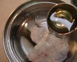 うまうま♪真鯛で<潮汁(うしお)>♪作り方8写真