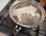 うまうま♪真鯛で<潮汁(うしお)>♪作り方10写真