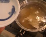うまうま♪真鯛で<潮汁(うしお)>♪作り方11写真