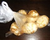 簡単すぎてしっかり味の味玉作り方2写真