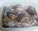圧力鍋で♬はちみつ入美味しいチャーシュー作り方9写真