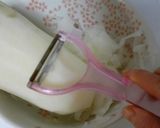 ☆ぱぱっとできる簡単サラダ☆作り方1写真