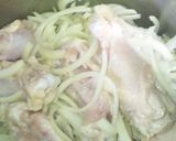 簡単！鶏肉のトマト煮作り方2写真