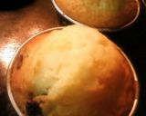 お店の味♪簡単基本のプレーンマフィン☆作り方10写真