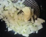 とっても簡単〜♪ ☆かぼちゃのスープ☆作り方1写真