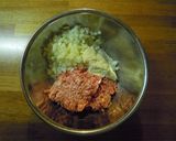 ロールキャベツのチーズ焼き作り方4写真