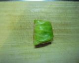 ロールキャベツのチーズ焼き作り方9写真