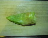 ロールキャベツのチーズ焼き作り方8写真