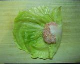ロールキャベツのチーズ焼き作り方6写真