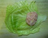 ロールキャベツのチーズ焼き作り方5写真
