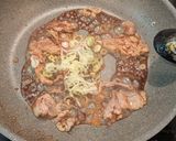 絶品！肉チャーハン作り方6写真