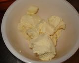 これぞ!濃厚チーズケーキだ~!作り方1写真