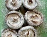 はんぺん入り椎茸肉詰め作り方1写真