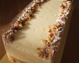 30分で！2層のベイクドチーズケーキ作り方17写真
