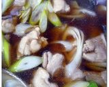 ♪ 焼いて香ばし ♪　親子丼作り方3写真