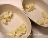 丸ごと玉ねぎ♪オニオングラタンスープ作り方4写真