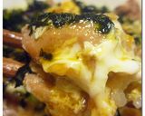 ♪ 焼いて香ばし ♪　親子丼作り方10写真