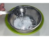 麻婆にら焼きそば★動画あり★作り方1写真