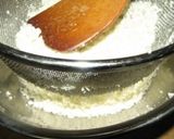 余った牛乳で『カッテ―ジチーズ』作り方5写真