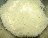 余った牛乳で『カッテ―ジチーズ』作り方6写真
