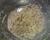 ホワイトチョコとイチゴジャムのクッキー作り方3写真