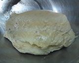 ホワイトチョコとイチゴジャムのクッキー作り方4写真