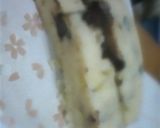 ルクエで食物繊維ケーキ作り方6写真