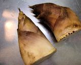 くせになるお味♪筍の＜土佐煮＞♪作り方1写真