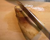くせになるお味♪筍の＜土佐煮＞♪作り方2写真