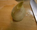 くせになるお味♪筍の＜土佐煮＞♪作り方4写真