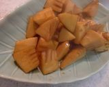 くせになるお味♪筍の＜土佐煮＞♪作り方8写真