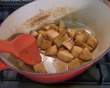 くせになるお味♪筍の＜土佐煮＞♪作り方7写真